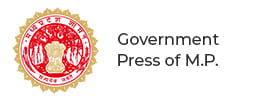 Government Press Logo