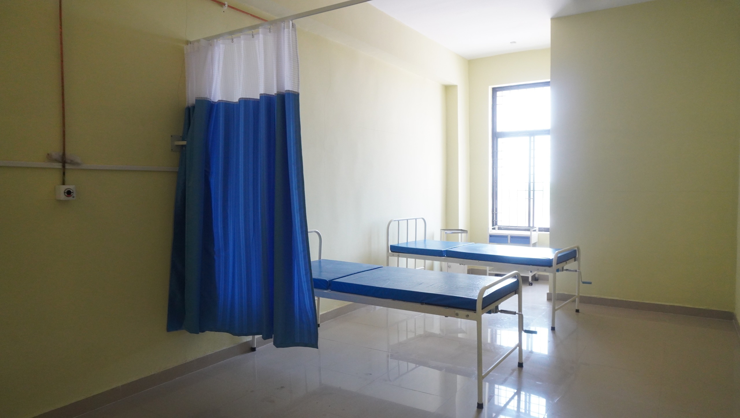 Health Care Facilities SKU