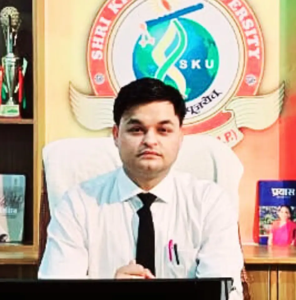 Amit Kumar Jain